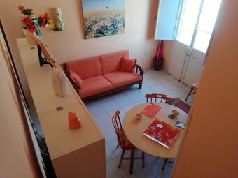 Apartamento Al Baglio