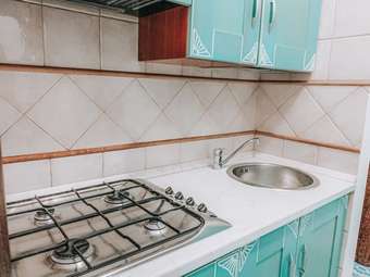 Apartamento Residence Antigua