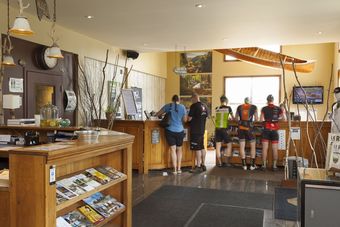 Hotel H�tel Roquemont