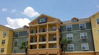 Aparthotel Mainstay Suites