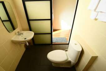 Hotel Bangna 21 Residence