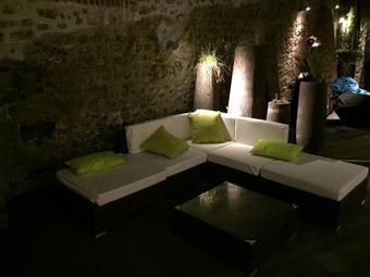 Hotel L'escale De Broglie