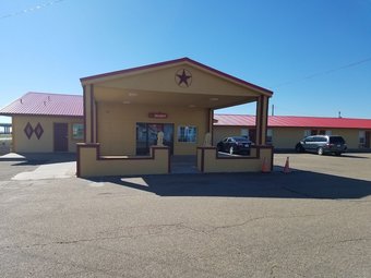 Motel Executive Inn