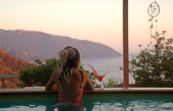 Hotel Caliente Bungalows - Adults Only