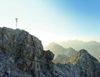 Romantik Hotel Waxenstein