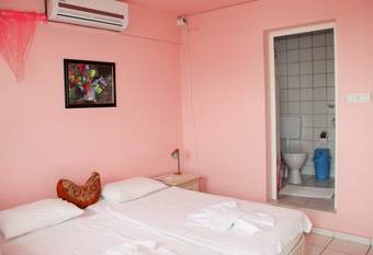 Hotel Domizil Lina Art