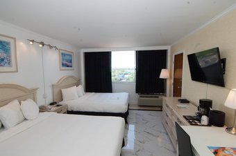 Meadowlands View Hotel