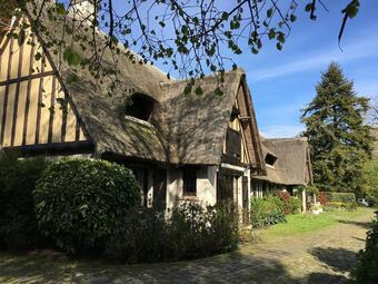 Hotel L'ile Normande
