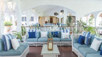 Hotel Mount Cinnamon Grenada