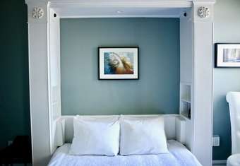 Hotel The Inn And Spa At Beacon