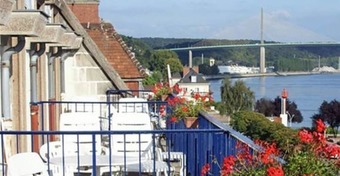 Hotel Normotel - La Marine