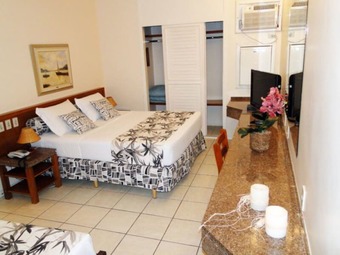 Ubatuba Palace Hotel