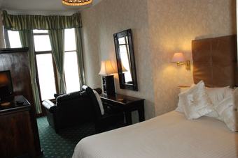 Hotel Glendale Guest House