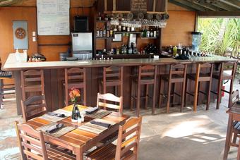 Hotel Bella Vista Guesthouse & Cabins