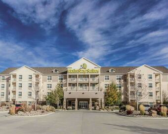 Hotel Mainstay Suites Casper