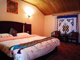 Hostal Wo Home Hostel