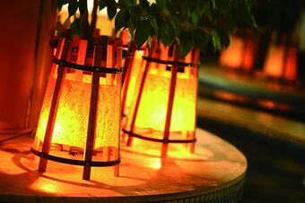 Yamaga Onsen Fuji Hotel