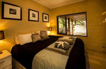 Hotel Losari Retreat