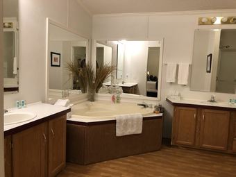 Apartamentos South Gate Lodges