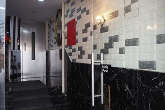 Naila Hotel