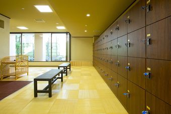 Nesta Resort Kobe Hotel The Pavone