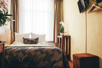 Hotel Jupiter Centre