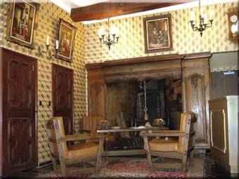 Hotel Graf Rolshausen