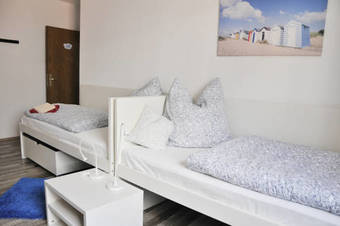 Hostal Schlummerkiste