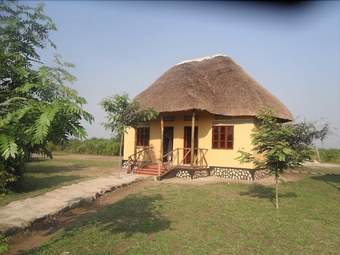 Posada Engiri Game Lodge And Campsite