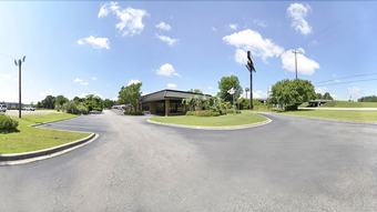 Hotel Days Inn By Wyndham St George