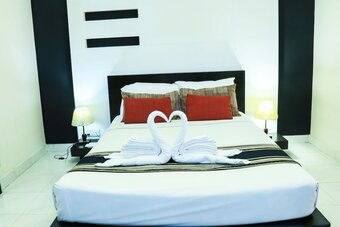 Apartamento Resort Atlantis