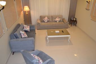 Hotel Gelnar Al Raqi