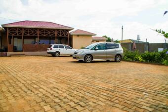 Airfield View Motel