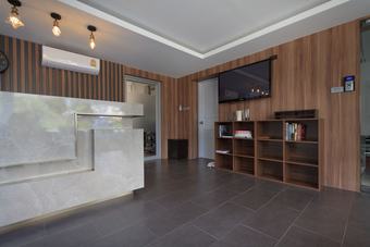 Hotel q Space Residence