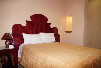 Hotel Ejecutivo Inn