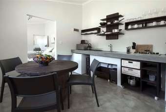 Hotel Misty Mountains