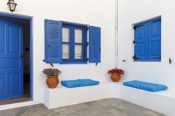 House Salvia