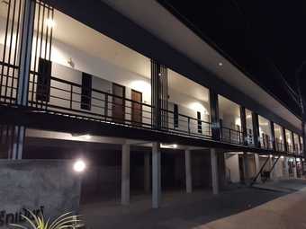 Hotel Siri Apartment