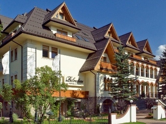 Hotel Belvedere