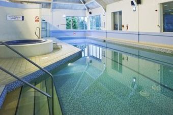 Hotel Holiday Inn Garden Court Aylesbury