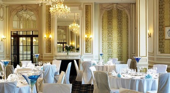 Hotel Barcelo Imperial