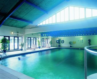 Hotel Holiday Inn Cambridge