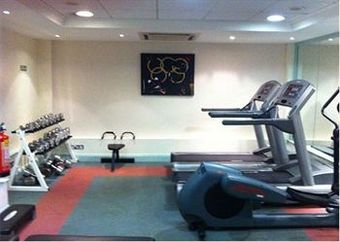 Swallow Carlisle Hotel