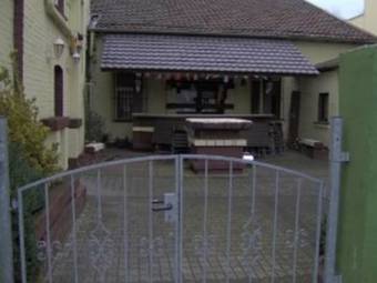 Hostal Hotel Haus Wagner