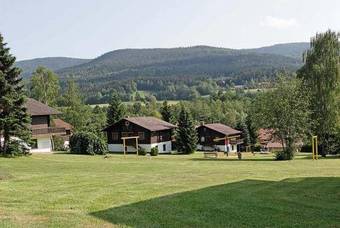 Apartamento Feriendorf Am Hohen Bogen