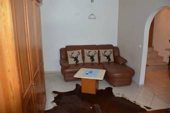 Apartamentos G�stehaus Buchenhof