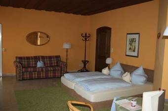 Hostal Landhaus Steinbrech