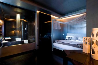 Hotel Vdbnext
