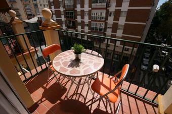Apartamentos Pedregalejos