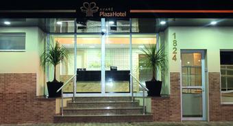 Avar� Plaza Hotel Plus